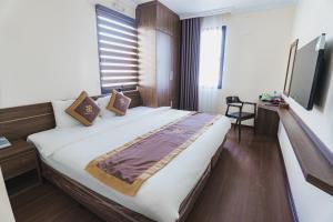 Phòng Đôi (Double Room)