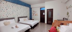 Căn Hộ Superior (Superior Apartment)