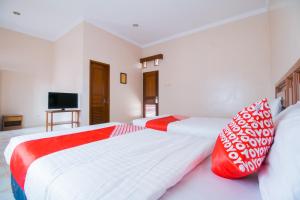 Delxue Twin Room