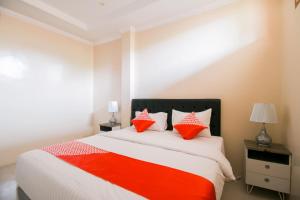 Suite Deluxe (Deluxe Suite)
