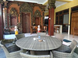 Phòng Đôi (Double Room)
