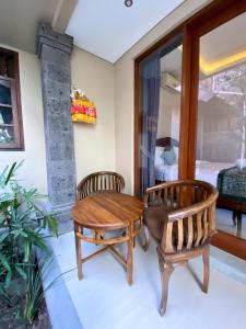 Phòng Đôi (Double Room)