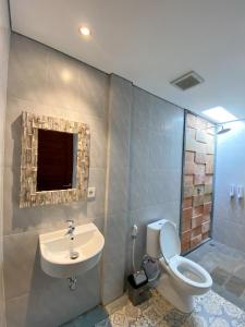 Phòng Đôi (Double Room)