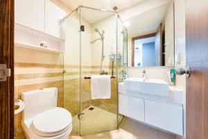Suite 2 Phòng Ngủ (Two-Bedroom Suite)