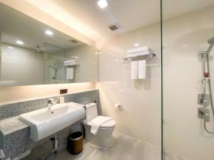 Phòng Executive (Executive Room)