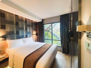 Phòng Superior (Superior Room)