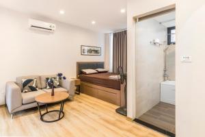 Căn hộ Studio (Studio Apartment)
