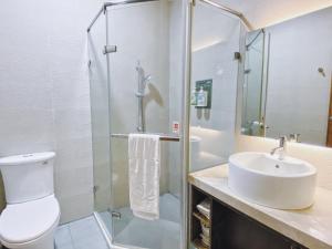 Phòng 2 giường đơn (Twin (two single sized beds))