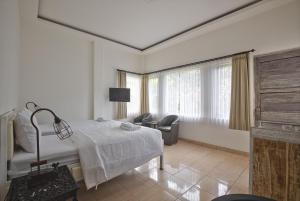 Phòng Tiêu Chuẩn (Standard Room)