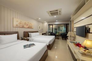 Phòng Suite Gia đình (Family Suite)