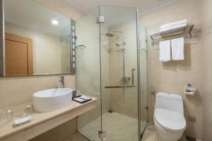 Phòng Suite Gia đình (Family Suite)