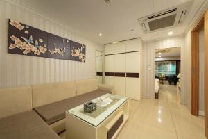 Phòng Suite Gia đình (Family Suite)