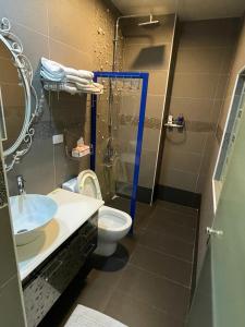 Phòng Lớn 2 Giường Đơn (Large Twin Room)