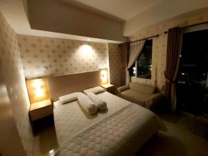 Căn Hộ 1 Phòng Ngủ (One-Bedroom Apartment)