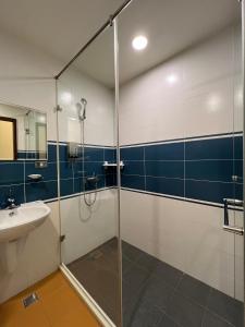 Phòng có 2 giường đôi - Không hút thuốc (2Double Beds Non-Smoking)