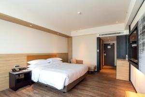 Phòng khách 1 giường King (Guest Room, 1 King)