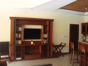 Biệt Thự 1 Phòng Ngủ (One Bed Room Villa)