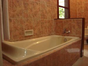 Biệt Thự 1 Phòng Ngủ (One Bed Room Villa)