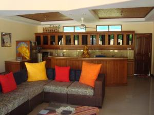 Standard Pool Villa 2 Bedroom
