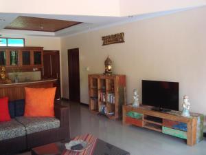 Standard Pool Villa 2 Bedroom
