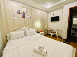 Phòng Đôi Tiêu Chuẩn (Standard Double Room)