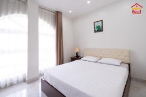 Căn Hộ 2 Phòng Ngủ (Two-Bedroom Apartment)