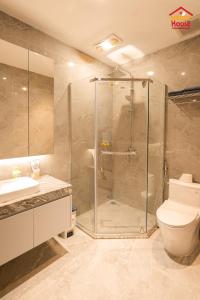 Căn Hộ Studio (Studio Apartment)