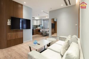 Căn Hộ 2 Phòng Ngủ (Two-Bedroom Apartment)