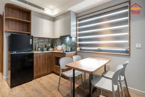 Căn Hộ 2 Phòng Ngủ (Two-Bedroom Apartment)