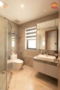 Căn Hộ 2 Phòng Ngủ (Two-Bedroom Apartment)