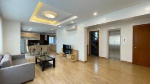 Phòng Gia Đình (Family Room)