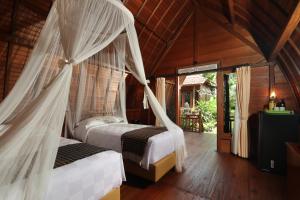 Phòng Loại Sang (Deluxe Room)