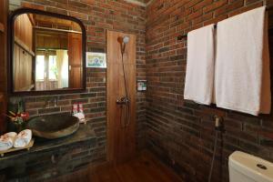 Phòng Suite (Suite Room)