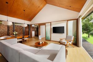 Biệt Thự 2 Phòng Ngủ (Two-Bedroom Villa)