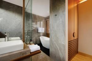 Biệt Thự 2 Phòng Ngủ (Two-Bedroom Villa)