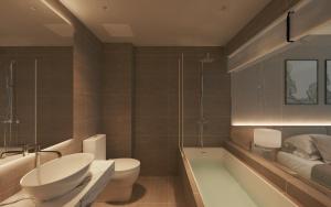 Suite Deluxe (Deluxe Suite)