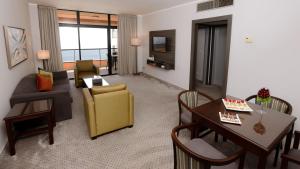 Two-Bedroom Apartment room in La Vida Suite