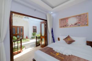 Phòng Loại Sang (Deluxe )