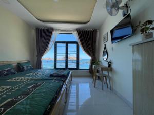 Phòng Giường Đôi/2 Giường Đơn (Double or Twin Room)