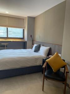 Phòng Đôi (Double Room)