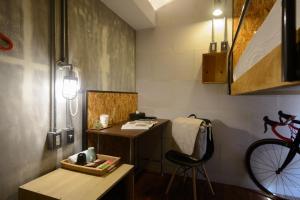 Phòng Tiêu chuẩn 1 người (Standard Single Rooms)