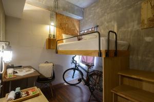 Phòng Tiêu chuẩn 1 người (Standard Single Rooms)