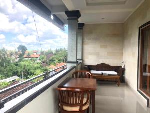 Phòng Đôi Loại Sang (Deluxe Double Room)