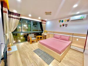 Căn Hộ (Apartment)