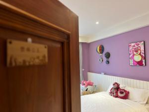 Phòng 4 Người Có Ban Công (Quadruple Room with Balcony)
