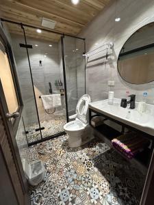 Phòng Tiêu Chuẩn Giường Đôi (Standard Double Room)