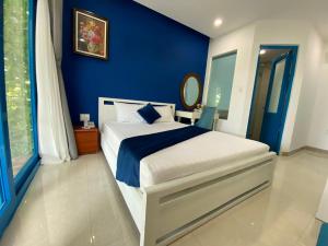 Phòng Đôi (Double Room)