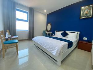 Phòng Đôi (Double Room)