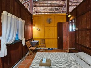 Phòng Đôi (Double Room)