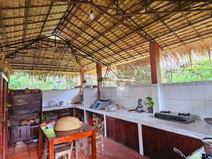 Phòng Cơ Bản 3 Người (Basic Triple Room)
